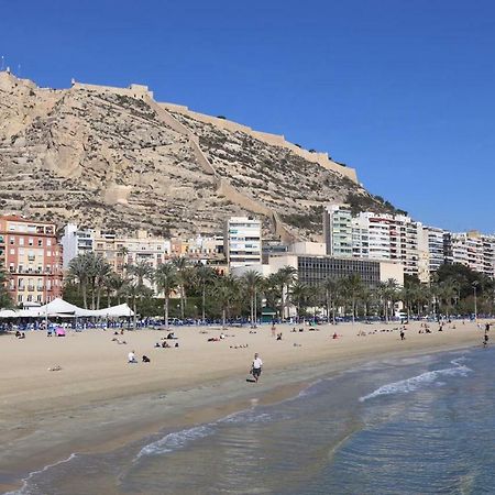 Dream Loft Old City Center Alicante Zewnętrze zdjęcie