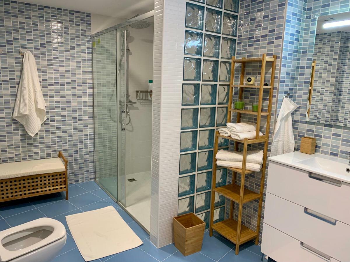 Dream Loft Old City Center Alicante Zewnętrze zdjęcie