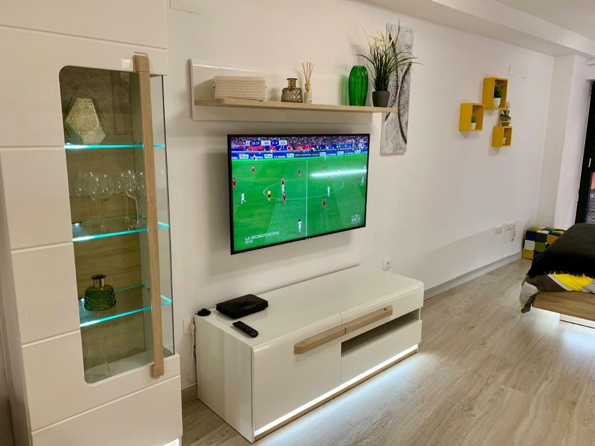 Dream Loft Old City Center Alicante Zewnętrze zdjęcie