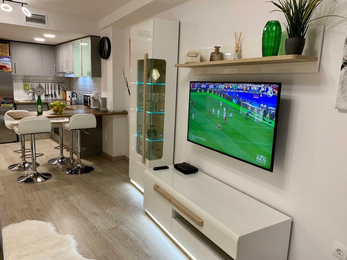 Dream Loft Old City Center Alicante Zewnętrze zdjęcie