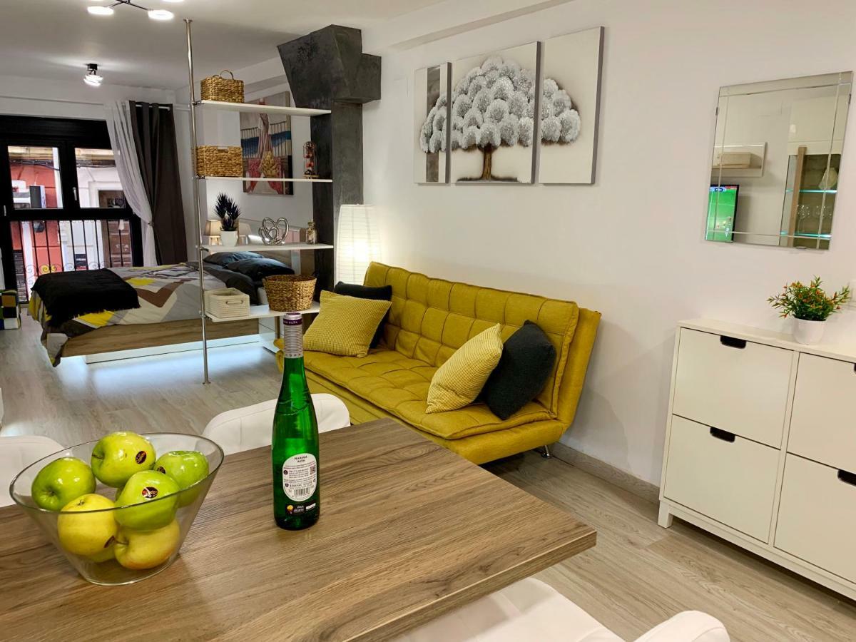 Dream Loft Old City Center Alicante Zewnętrze zdjęcie