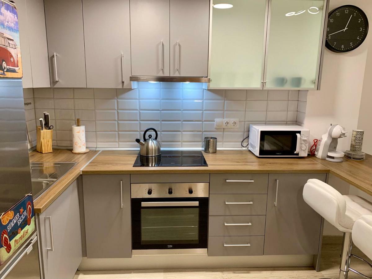Dream Loft Old City Center Alicante Zewnętrze zdjęcie