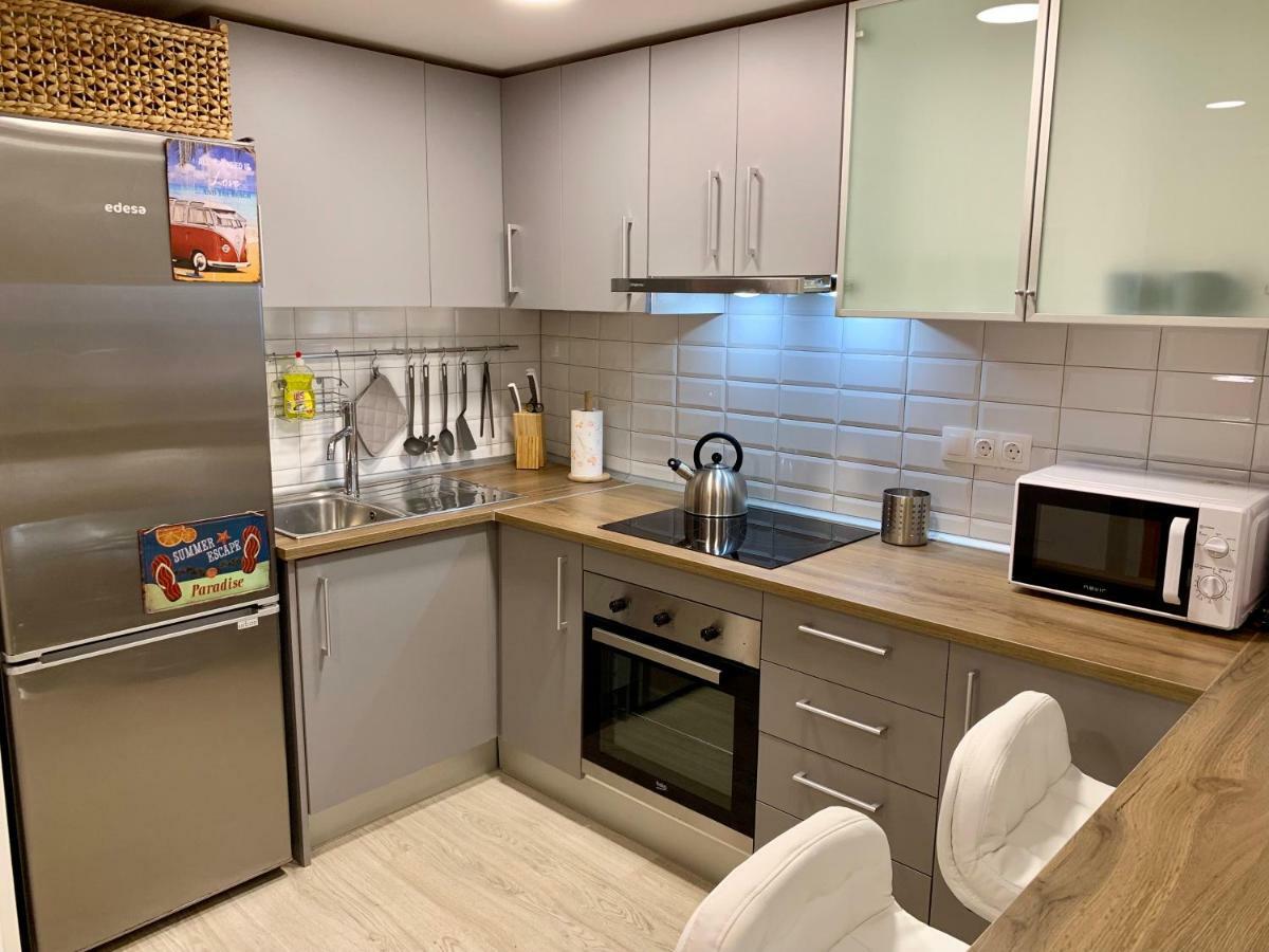 Dream Loft Old City Center Alicante Zewnętrze zdjęcie