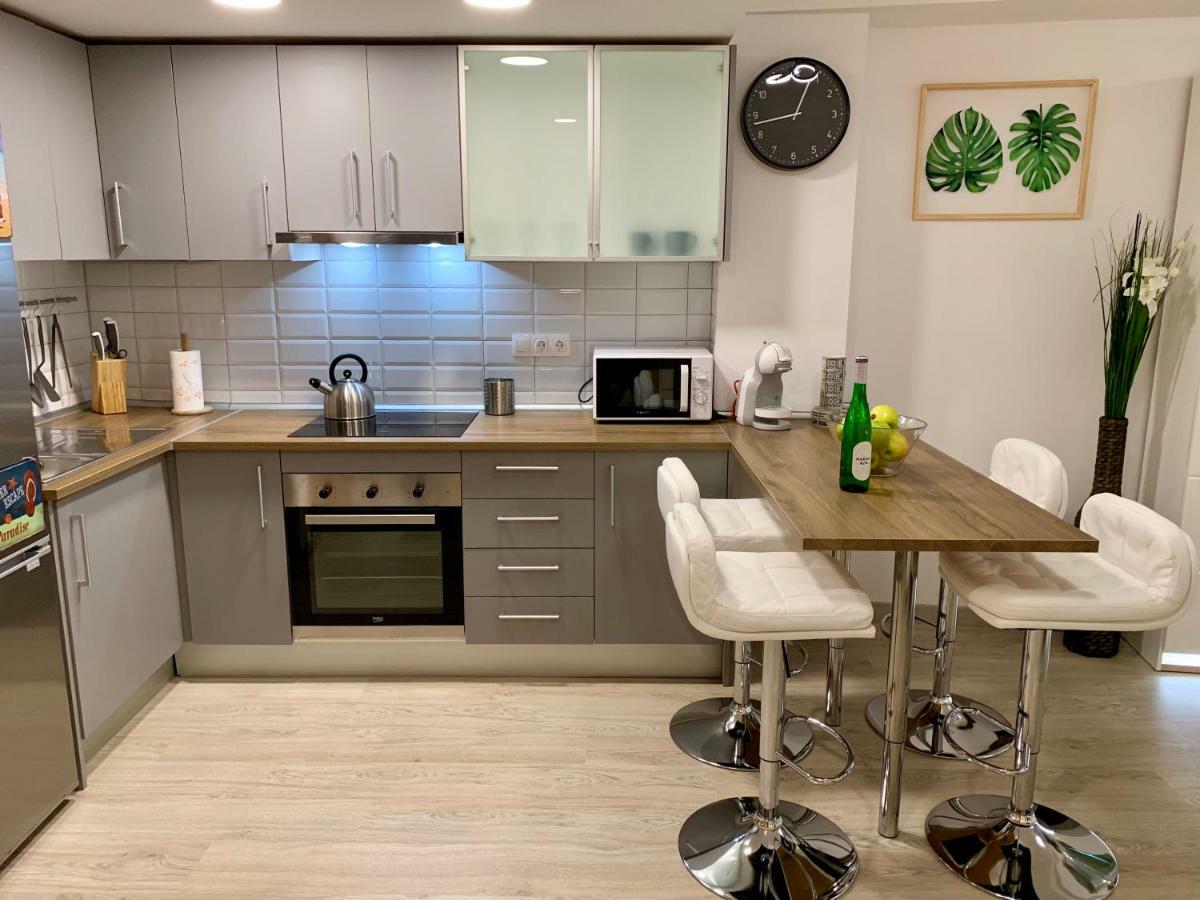 Dream Loft Old City Center Alicante Zewnętrze zdjęcie