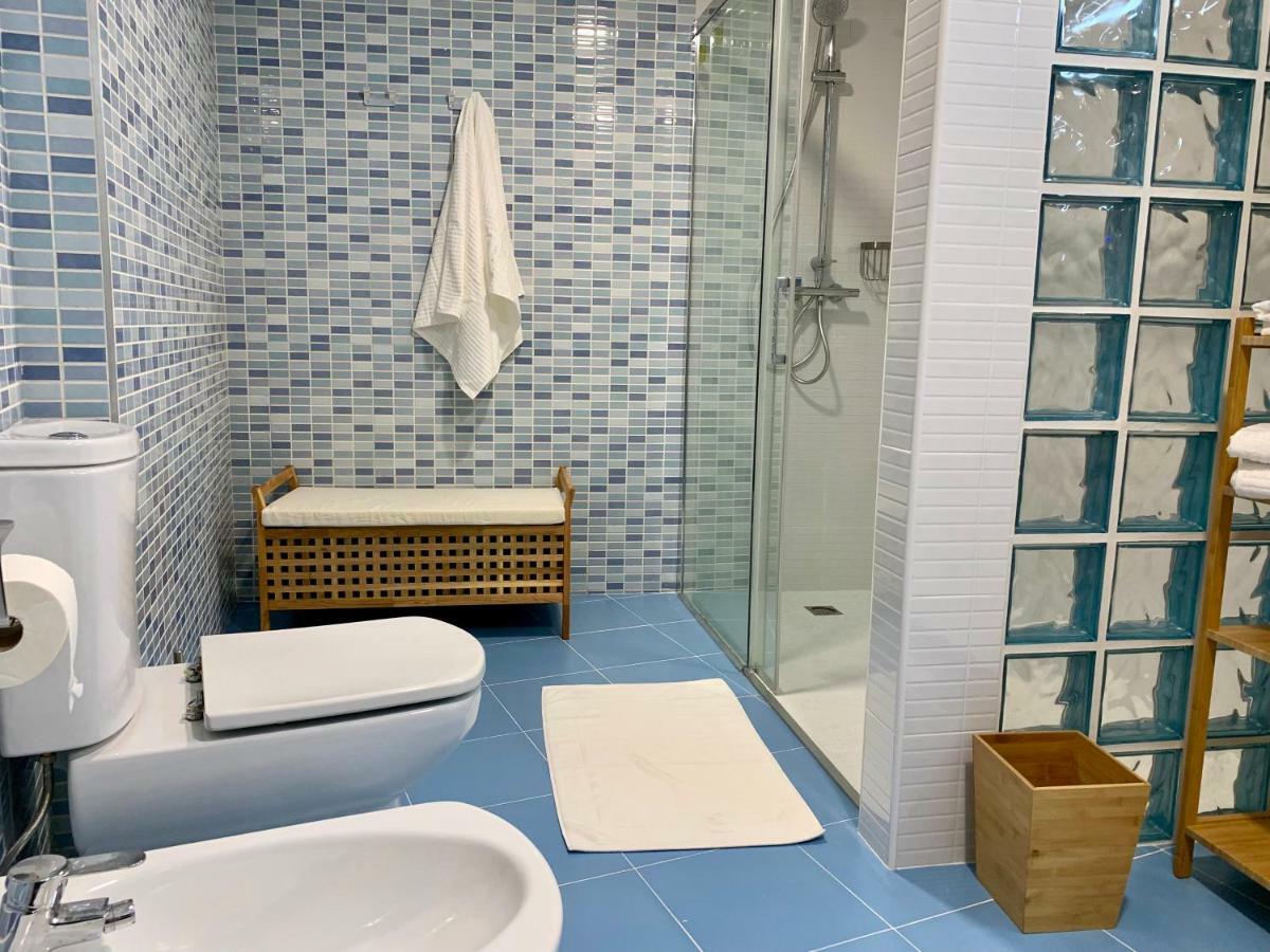 Dream Loft Old City Center Alicante Zewnętrze zdjęcie