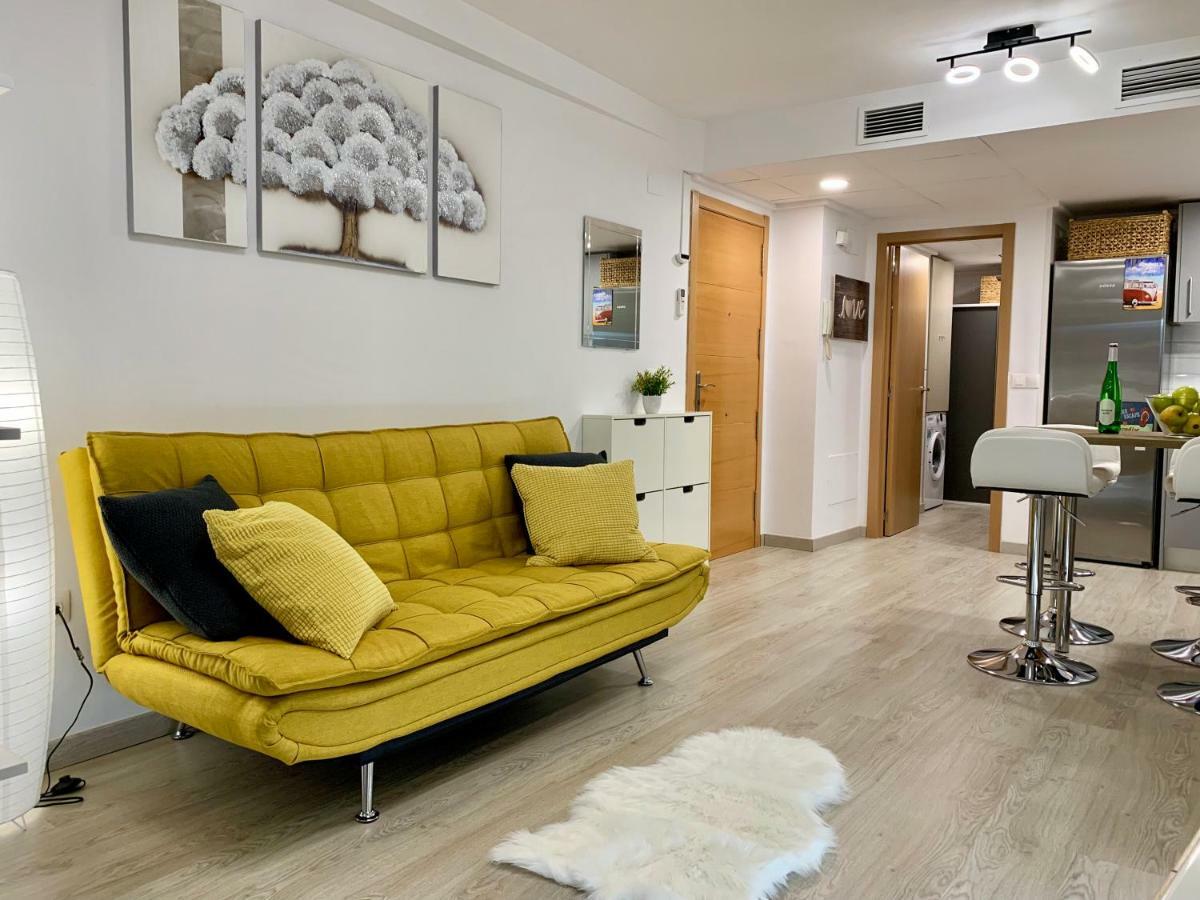Dream Loft Old City Center Alicante Zewnętrze zdjęcie
