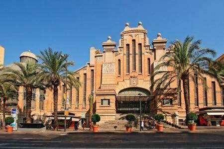 Dream Loft Old City Center Alicante Zewnętrze zdjęcie