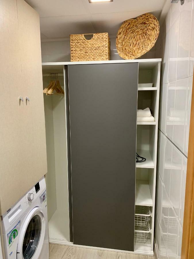 Dream Loft Old City Center Alicante Zewnętrze zdjęcie